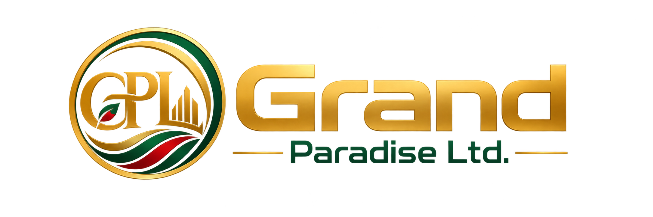 Grand Paradise Ltd.